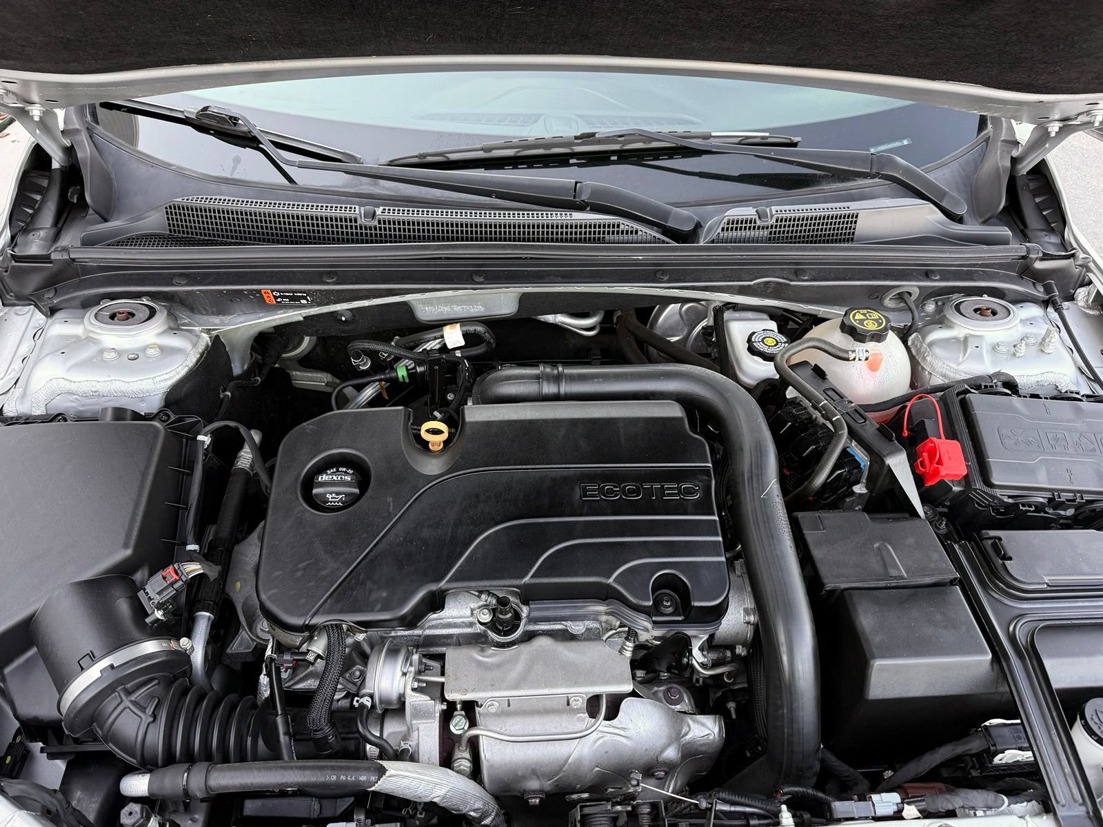Used 2019 Chevrolet Malibu LS FWD image 39
