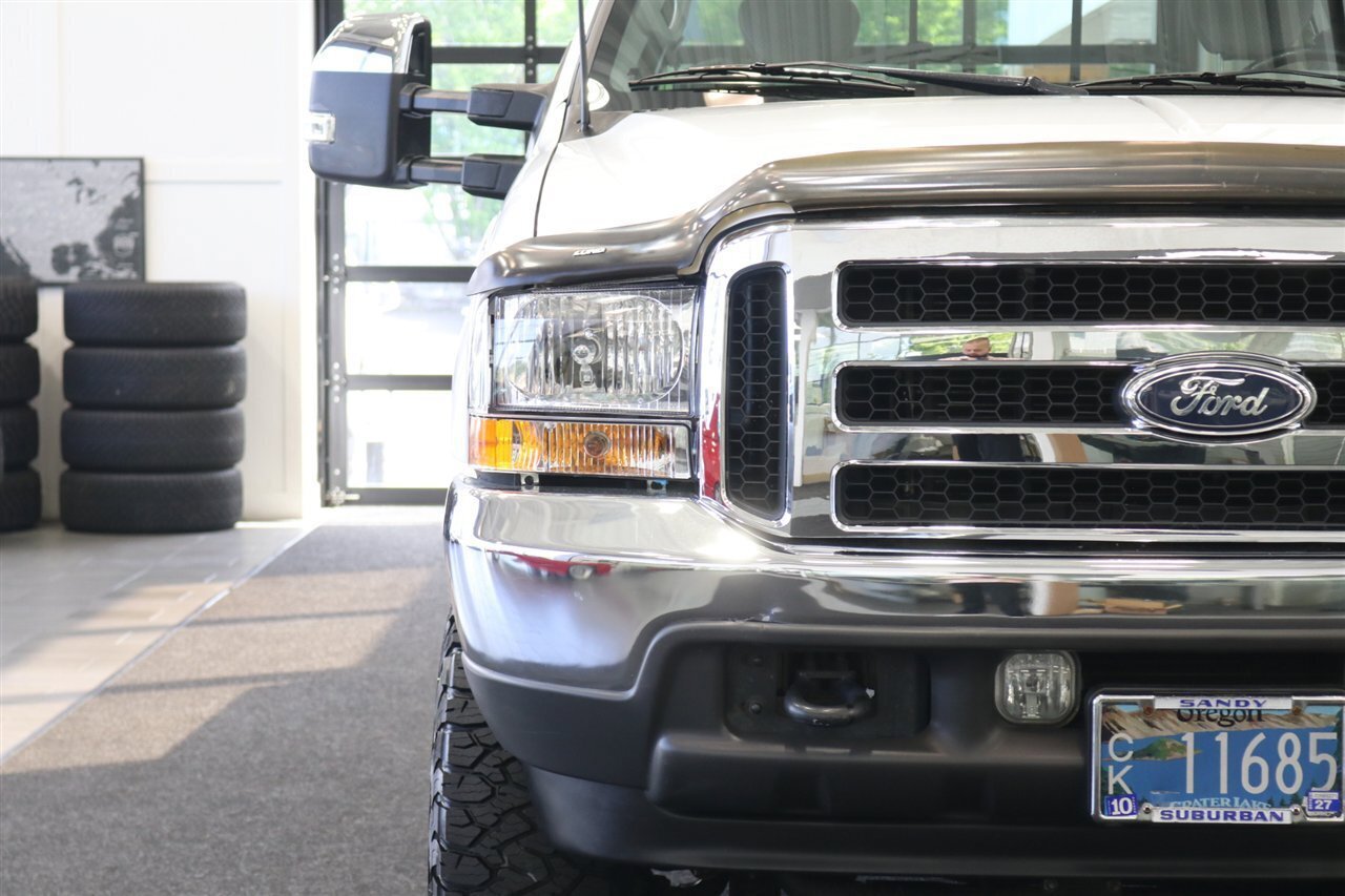 Used 2002 Ford F250 XLT AWD/4WD image 63