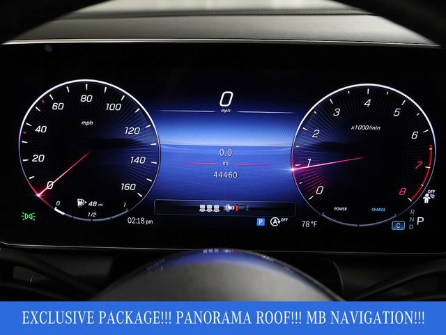 Certified 2023 Mercedes-Benz GLC 300 4MATIC image 16