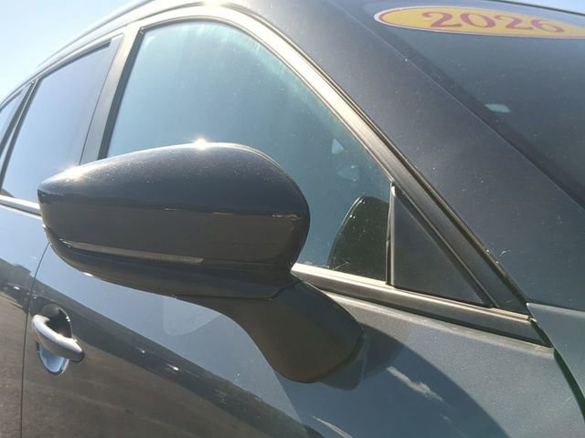 New 2026 MAZDA CX-50 AWD 2.5 S w/ Weather Package image 11