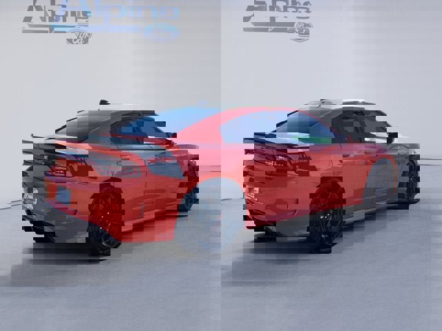 Used 2020 Dodge Charger Scat Pack w/ Daytona Edition Group image 5
