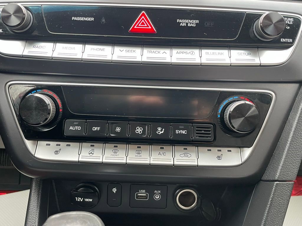 Used 2018 Hyundai Sonata SEL image 32