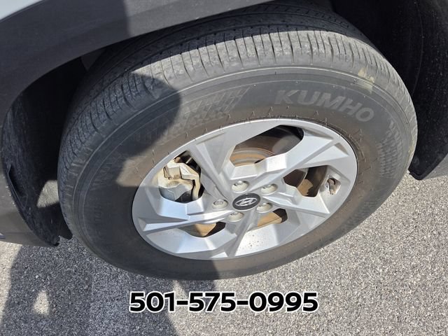 Used 2024 Hyundai Tucson SEL FWD image 8