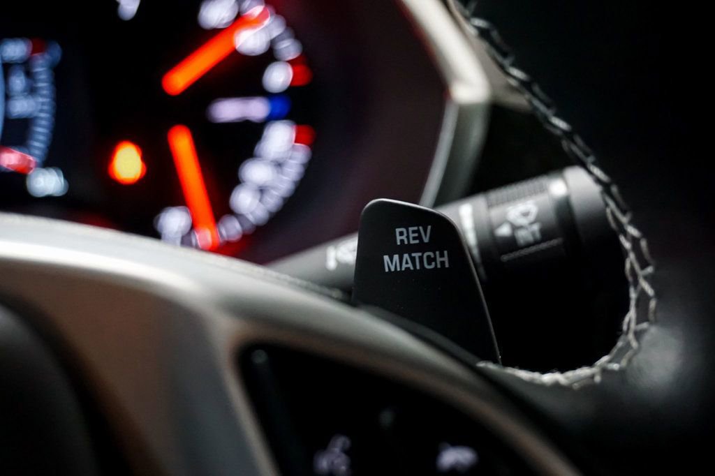 Used 2019 Chevrolet Corvette ZR1 image 21