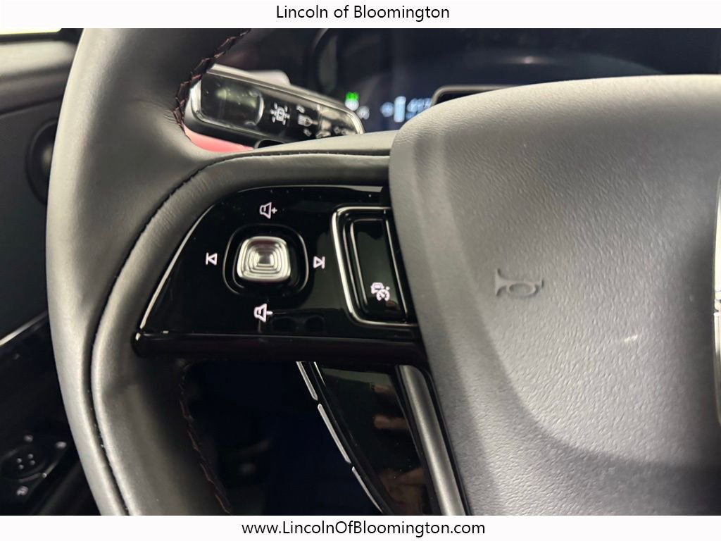 New 2026 Lincoln Corsair Reserve image 30