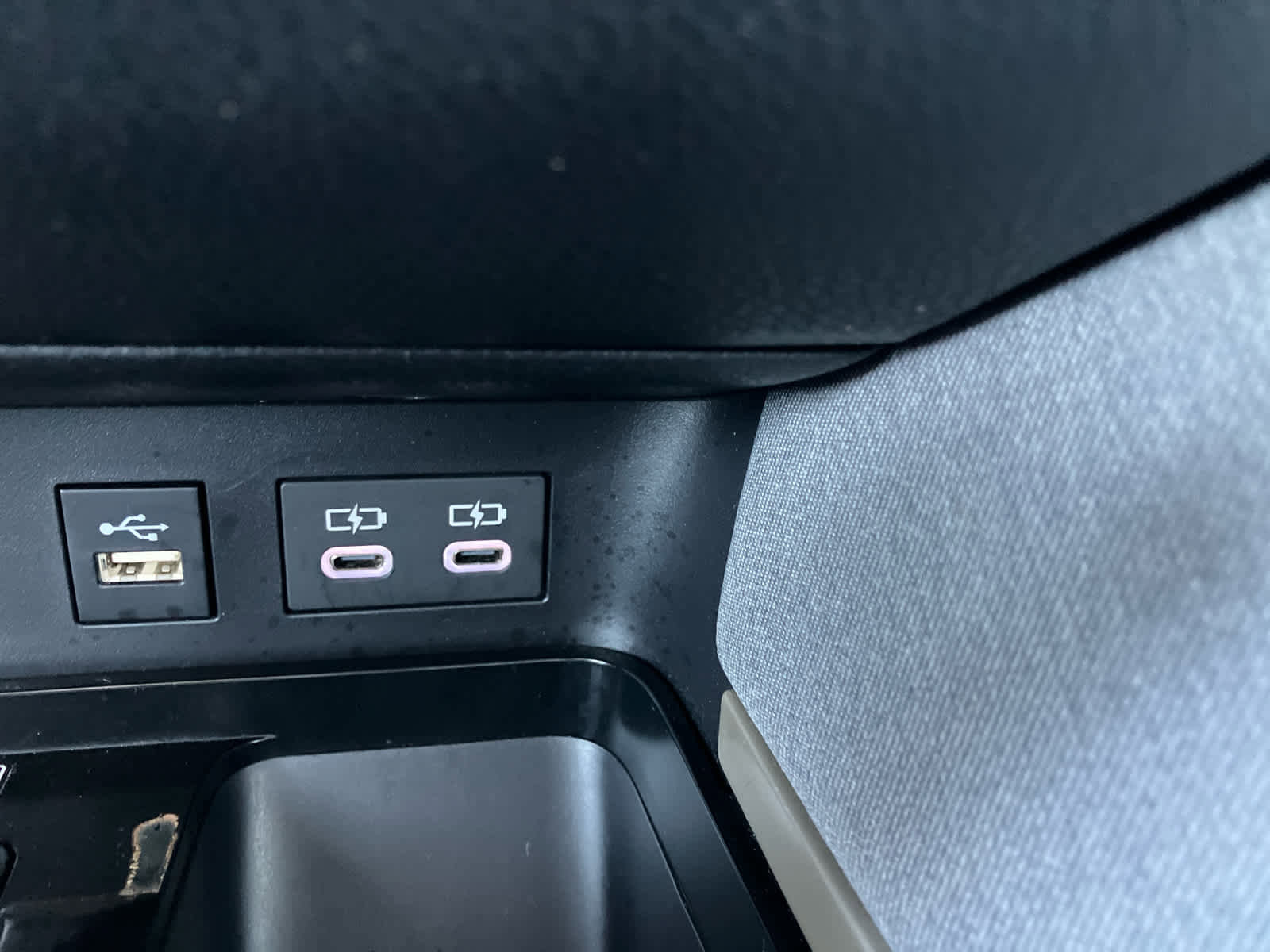 Certified 2025 Toyota Camry LE image 24