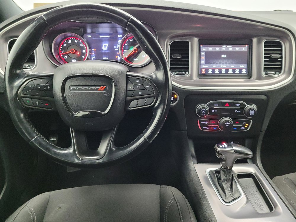 Used 2022 Dodge Charger SXT w/ Cold Weather Package RWD image 22
