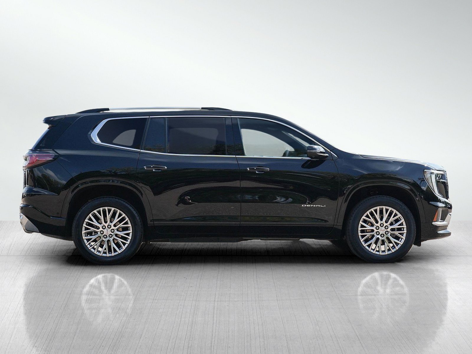 Used 2026 GMC Acadia Denali w/ Super Cruise Package AWD/4WD image 6