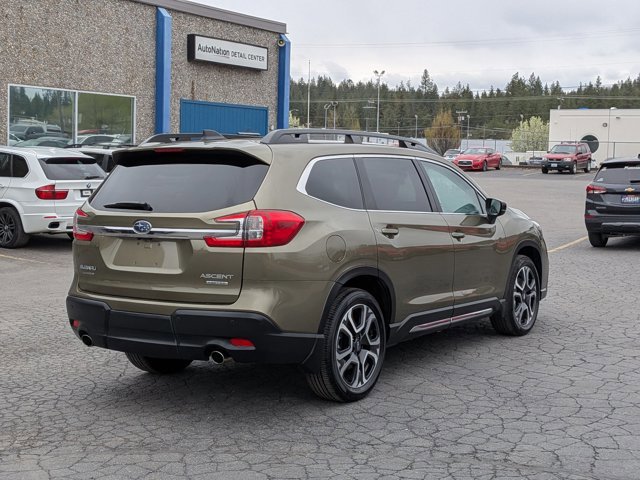 Certified 2024 Subaru Ascent Limited image 5