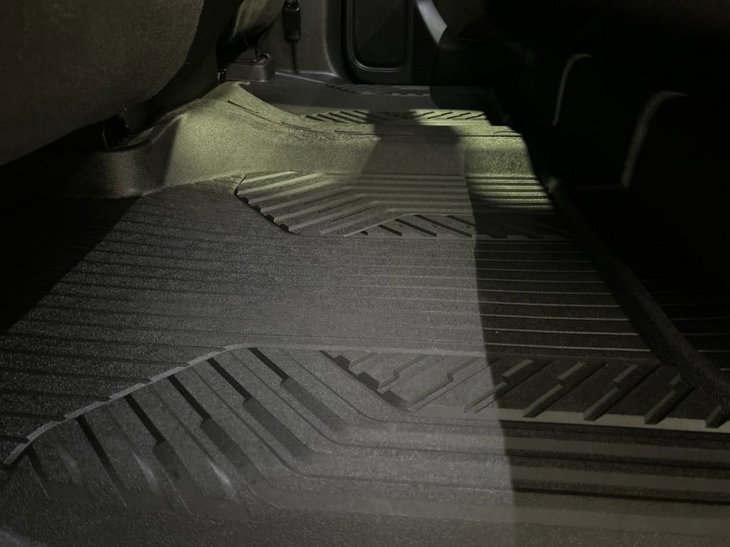 Used 2021 Chevrolet Silverado 1500 LT Trail Boss image 36