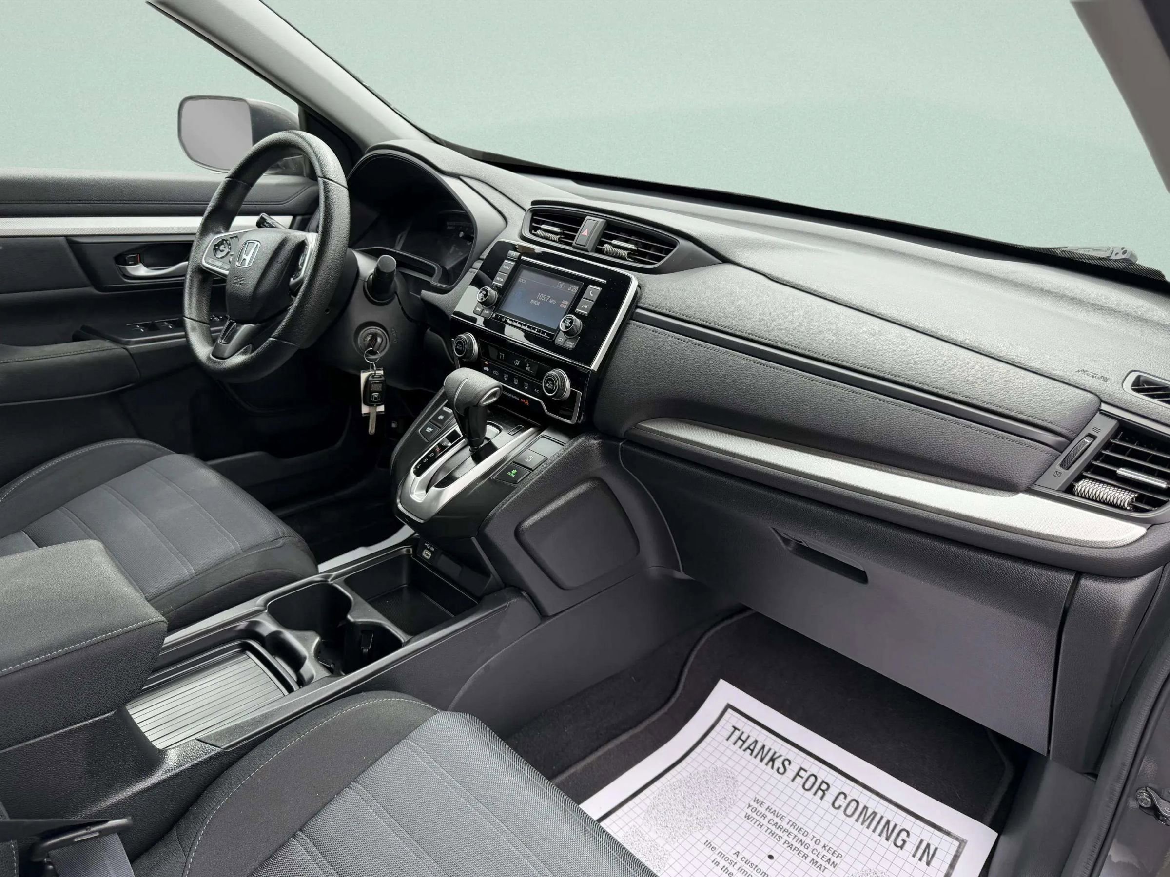 Used 2020 Honda CR-V LX image 15