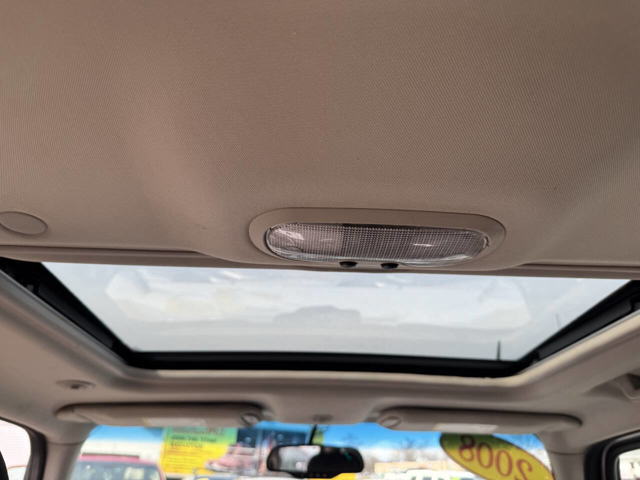 Used 2008 HUMMER H3 image 23