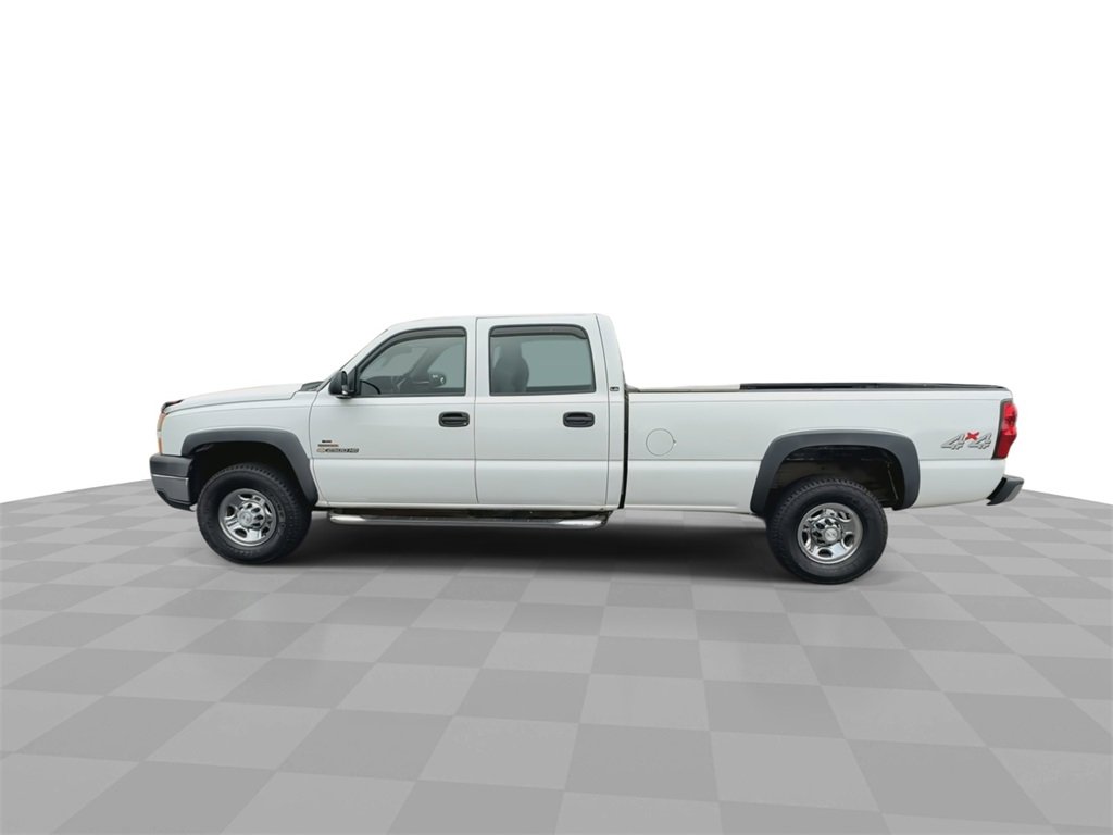 Used 2006 Chevrolet Silverado 2500 LS w/ Skid Plate Package image 6