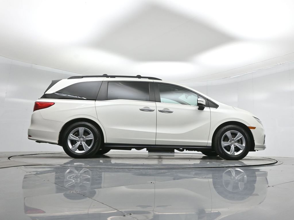 Used 2019 Honda Odyssey EX-L image 46