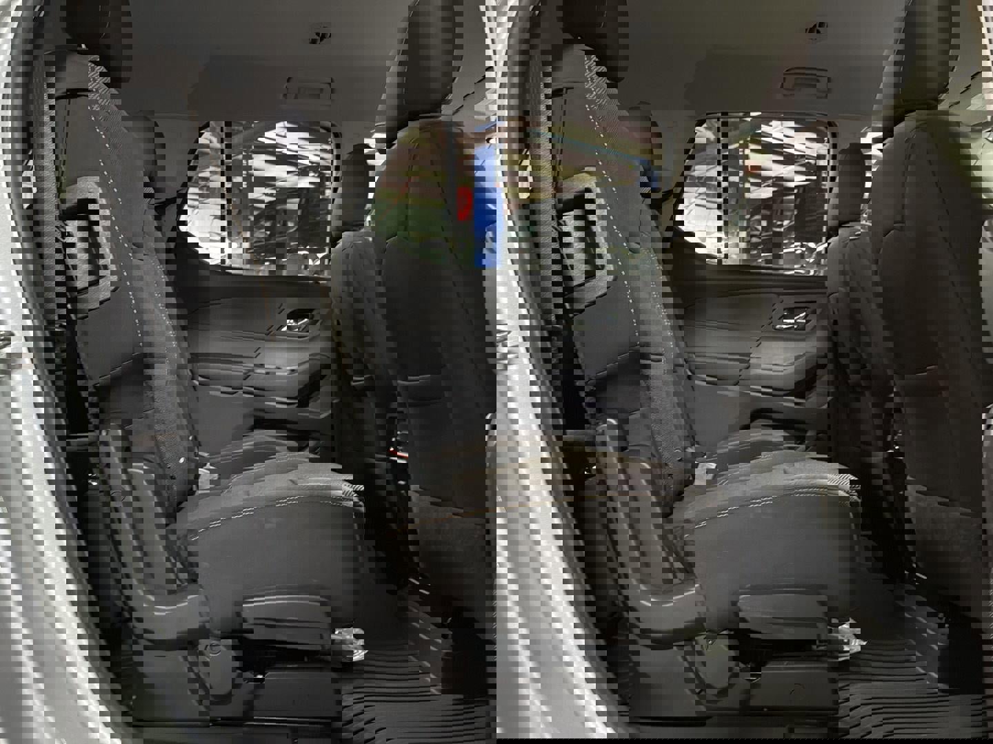 Used 2020 Chevrolet Traverse LT w/ LPO, Cargo Package image 22