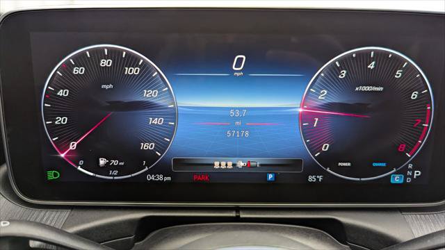Used 2023 Mercedes-Benz C 300 Sedan image 27
