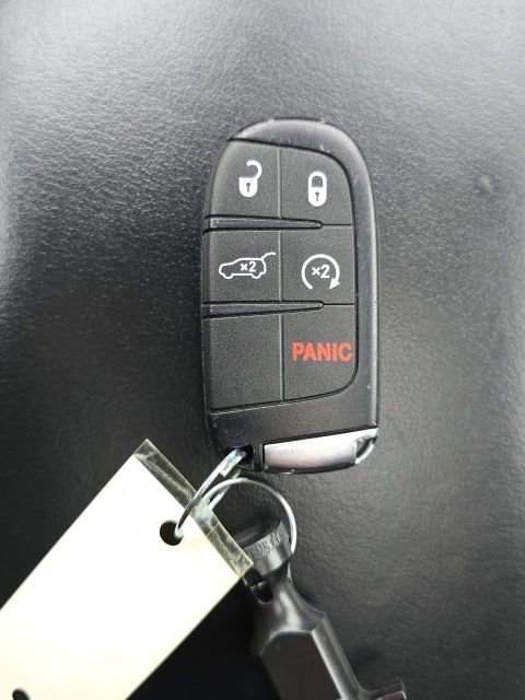 Used 2024 Dodge Durango GT image 29