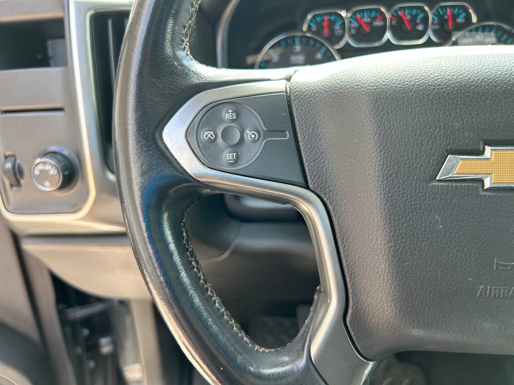 Used 2019 Chevrolet Silverado 1500 LT RWD image 20