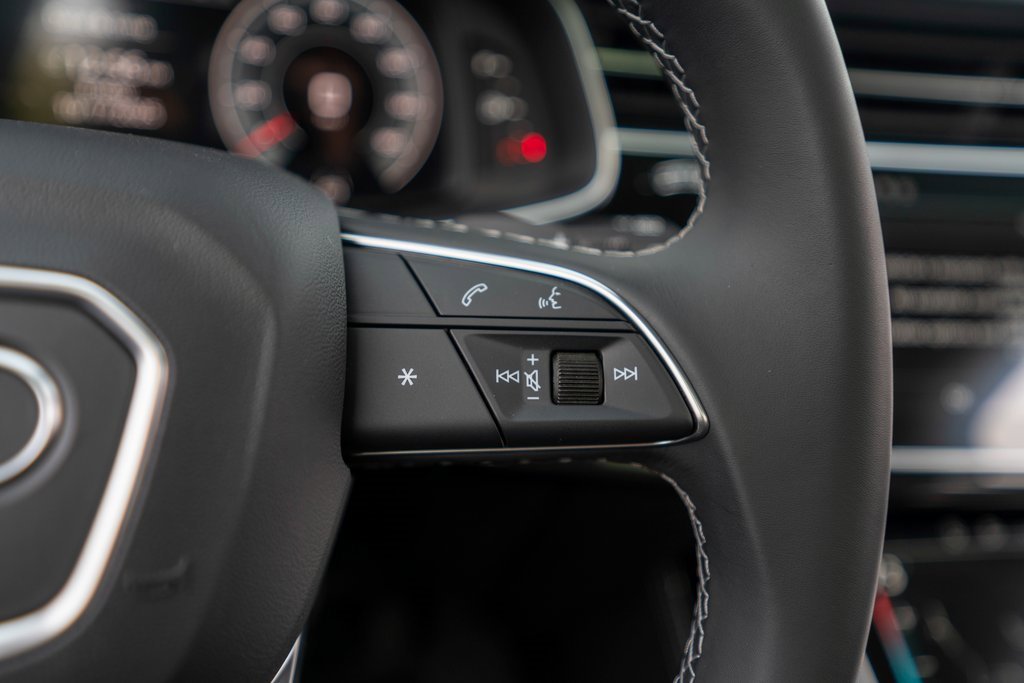 New 2025 Audi Q7 3.0T Premium Plus image 35