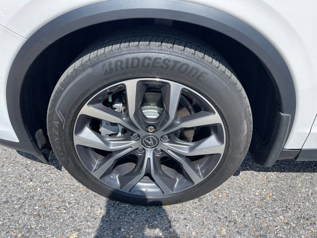 Used 2023 Acura MDX FWD w/ Technology Package image 7