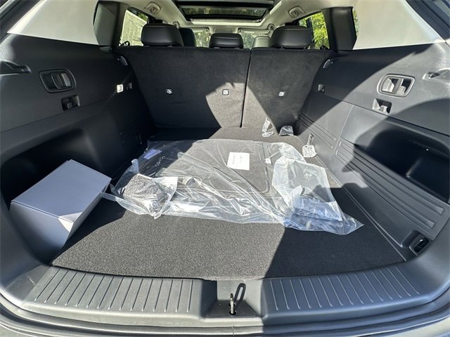 New 2026 MAZDA CX-50 2.5 Hybrid w/ Cargo Package image 25