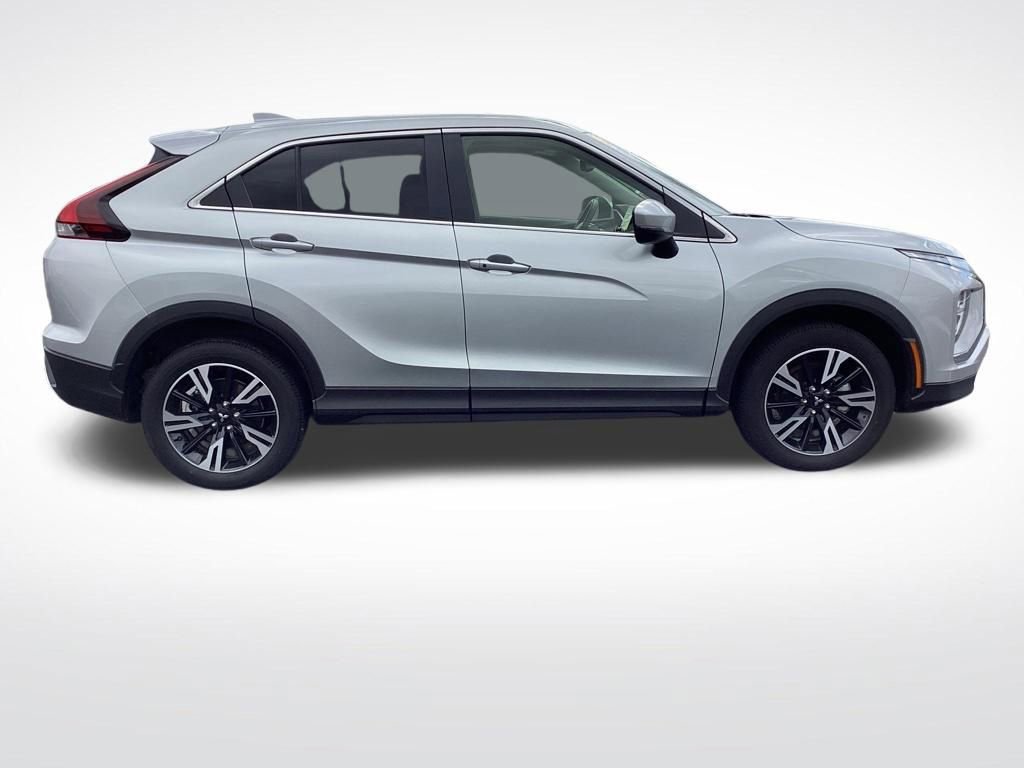 Used 2025 Mitsubishi Eclipse Cross AWD image 10