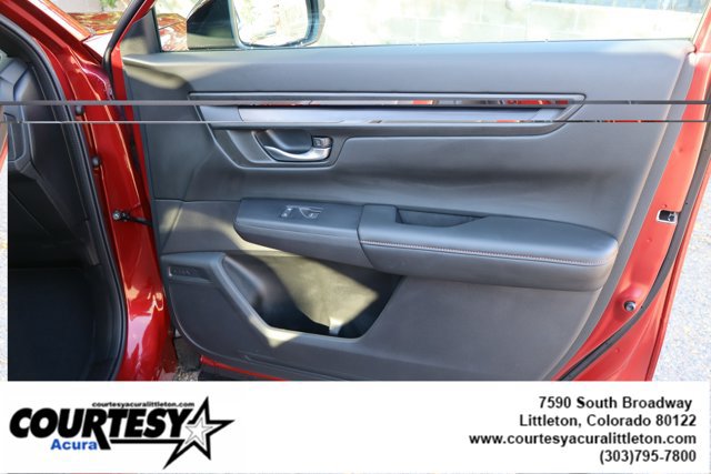 Used 2026 Honda CR-V Sport-L image 36