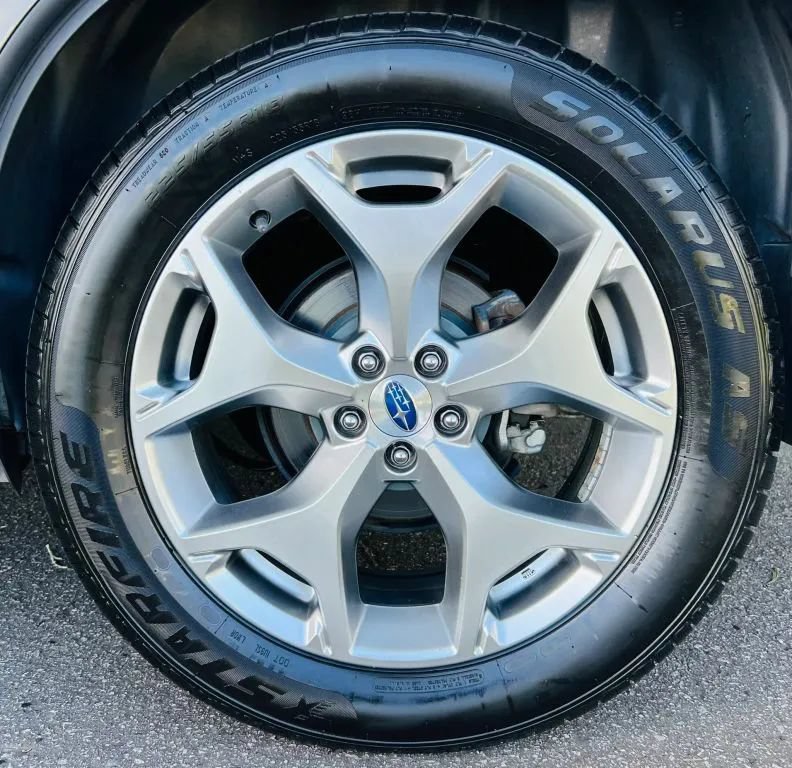 Used 2018 Subaru Forester 2.5i Touring AWD/4WD image 27