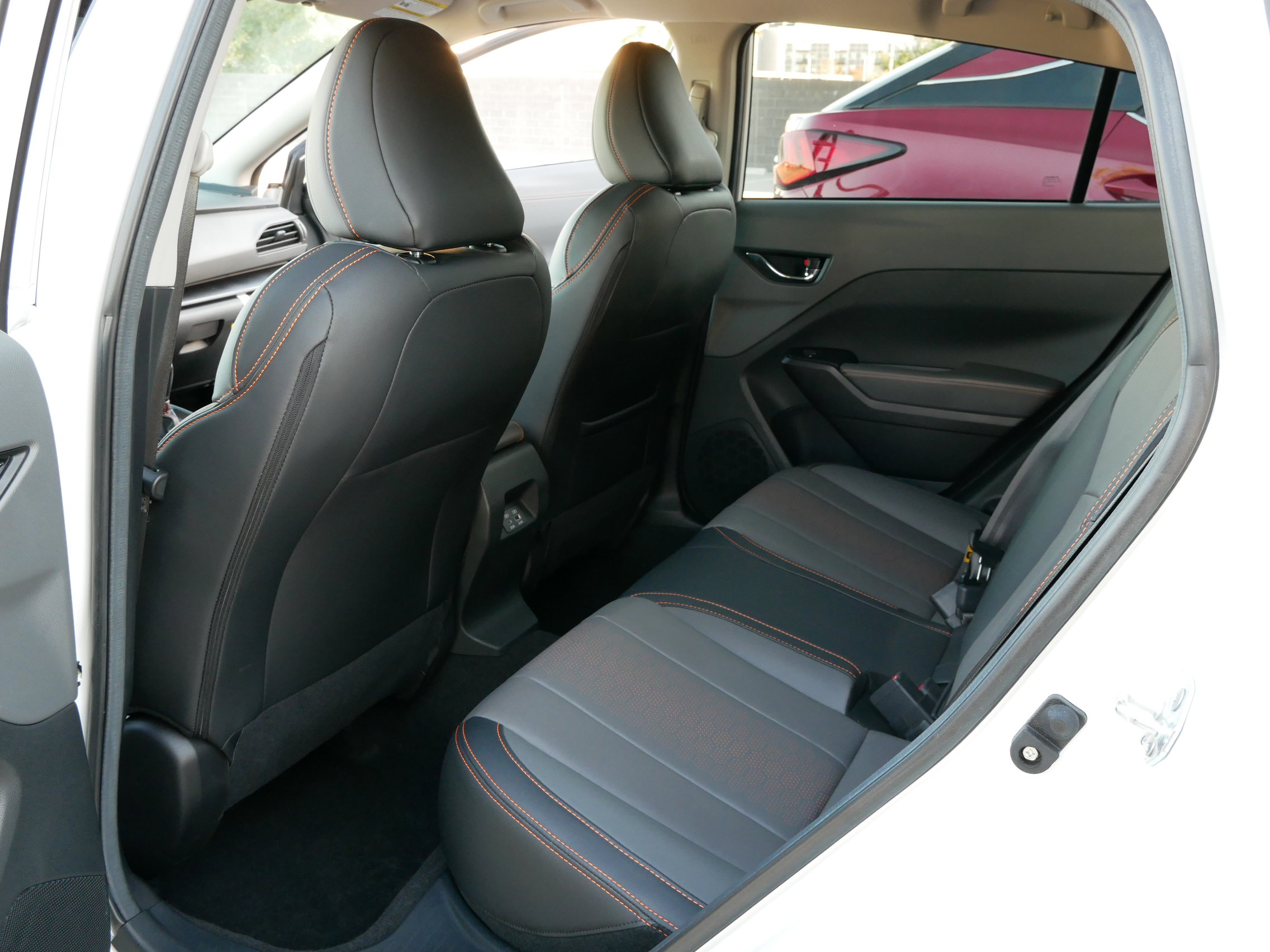 Used 2024 Subaru Crosstrek 2.5i Limited w/ Crosstrek Mirror Package image 22