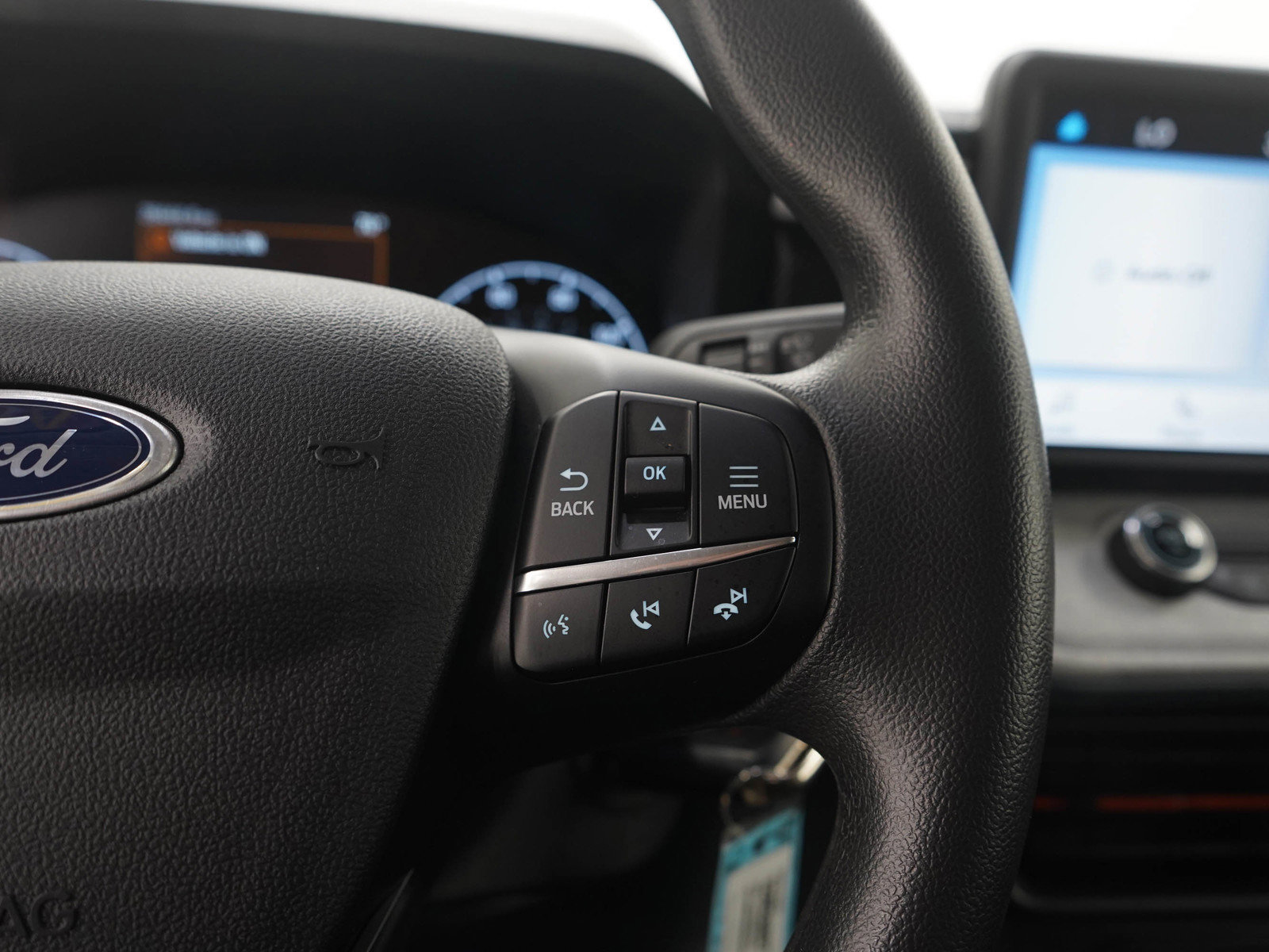 Used 2024 Ford Maverick XLT FWD image 28