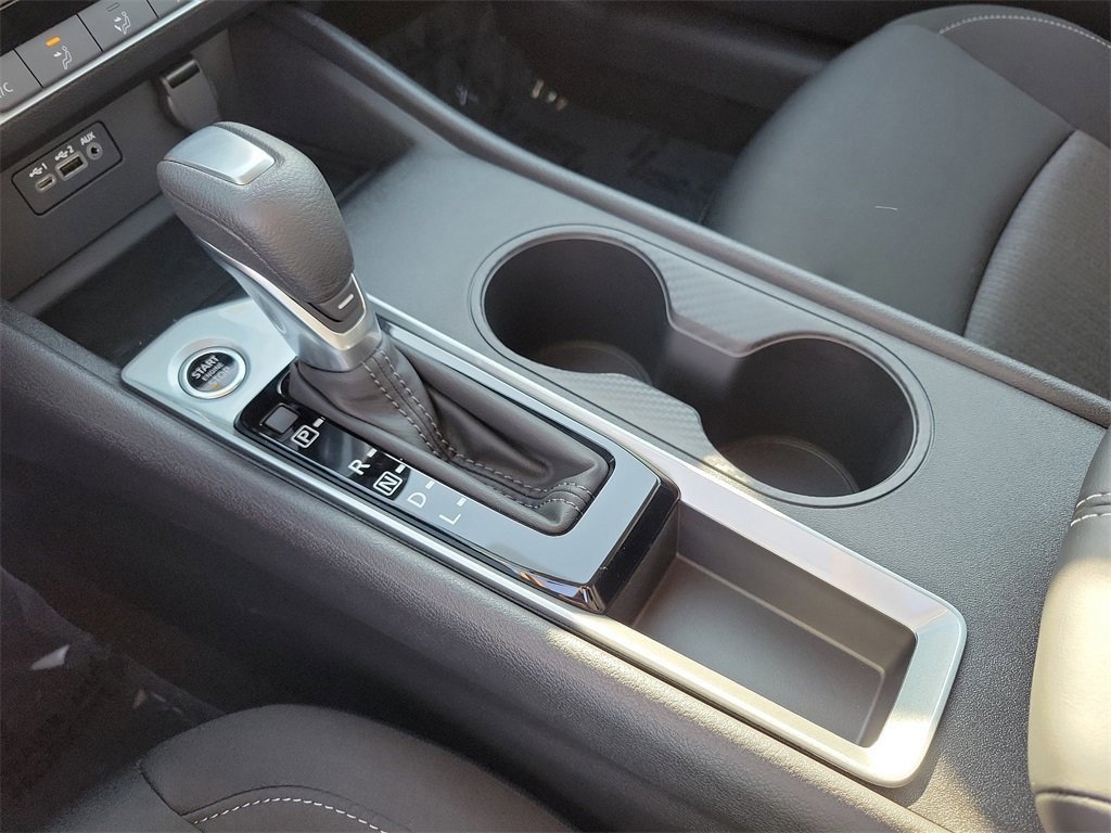 New 2025 Nissan Altima 2.5 S image 11