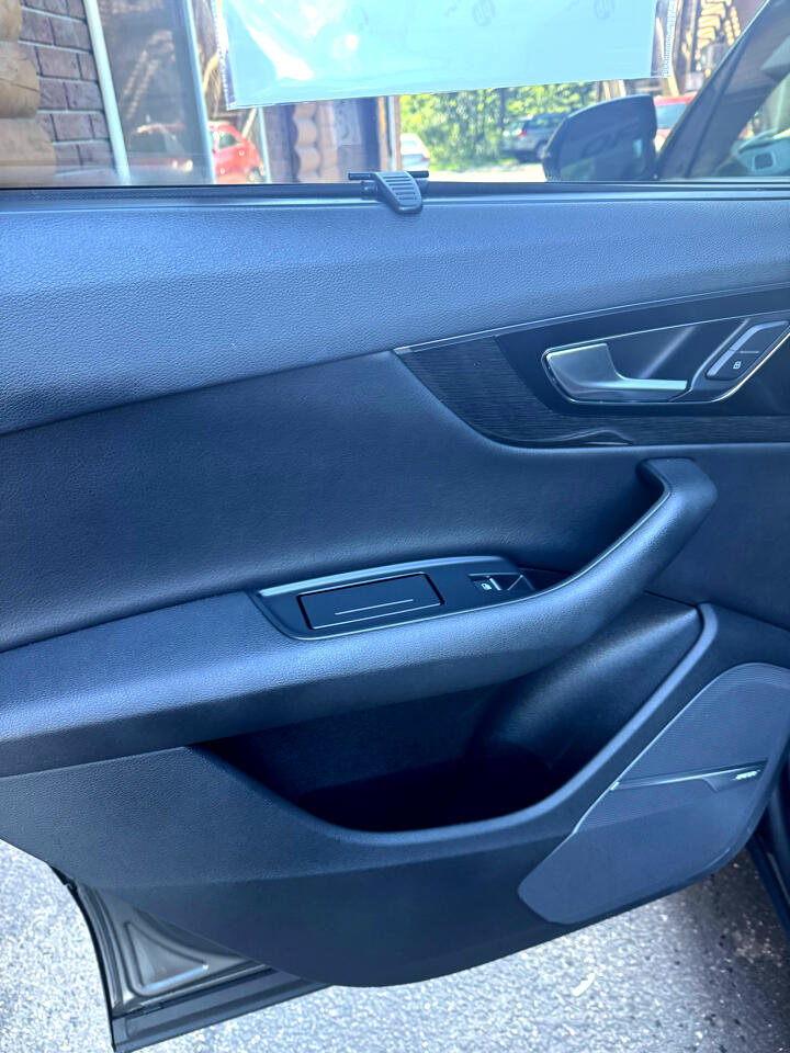 Used 2019 Audi Q7 3.0T Prestige image 14