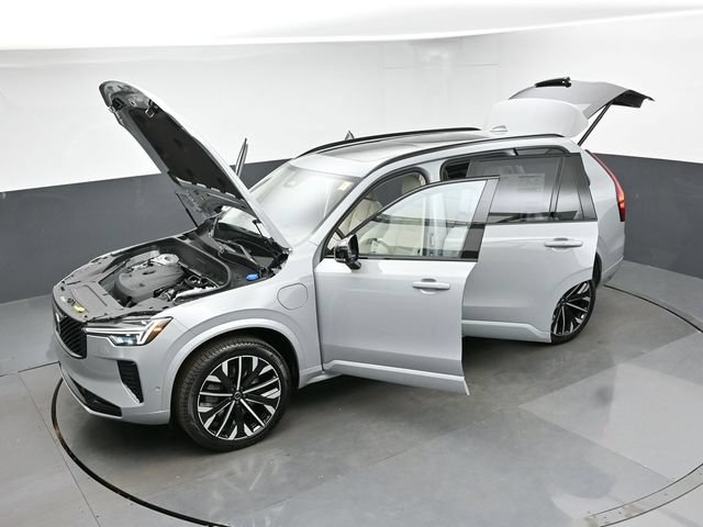 New 2026 Volvo XC90 T8 Ultra w/ Protection Package Premier AWD/4WD image 56