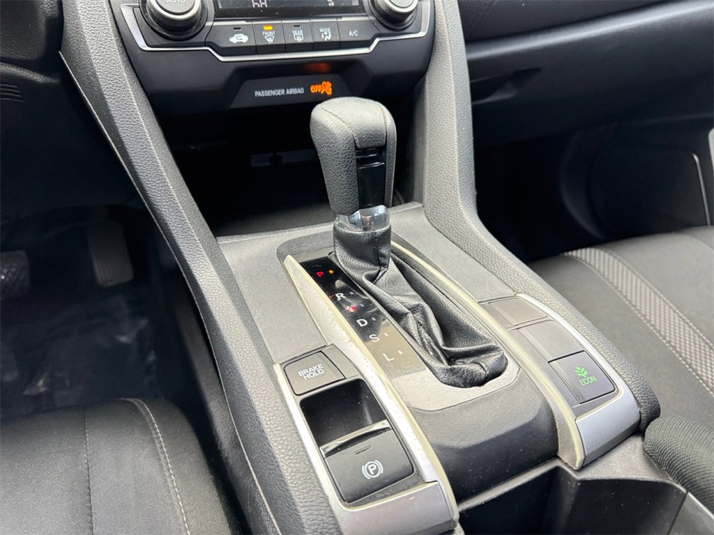 Used 2021 Honda Civic LX image 26