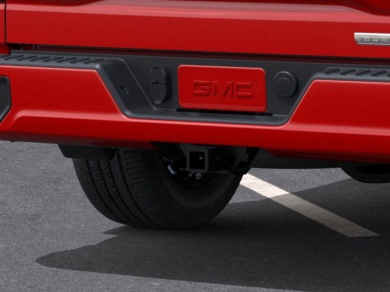 New 2026 GMC Sierra 1500 Elevation AWD/4WD image 14