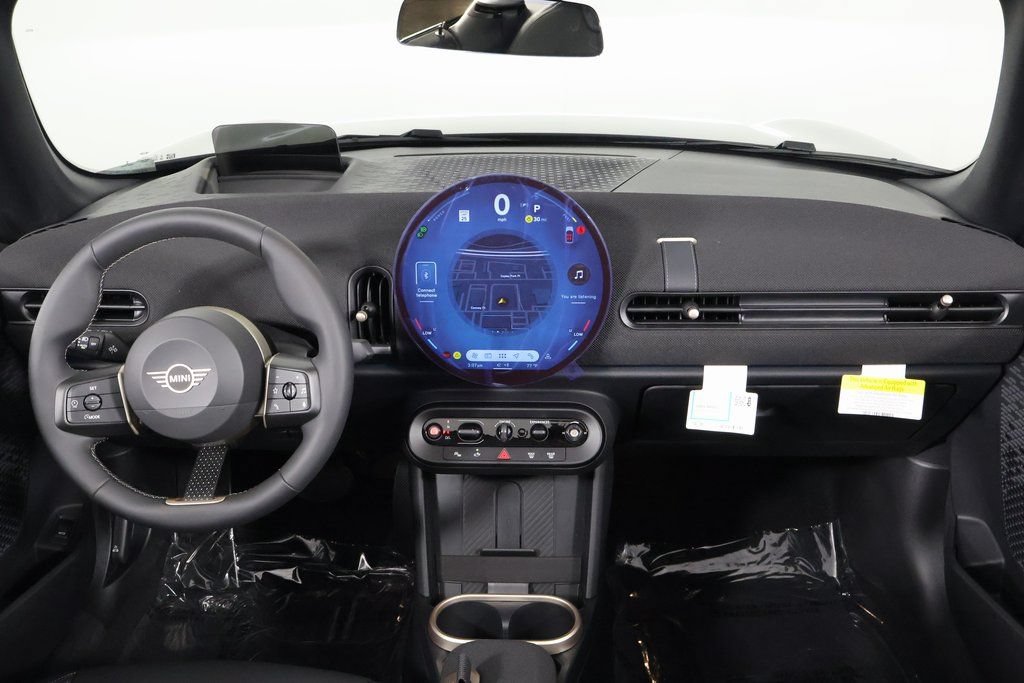 New 2026 MINI Cooper S FWD image 5