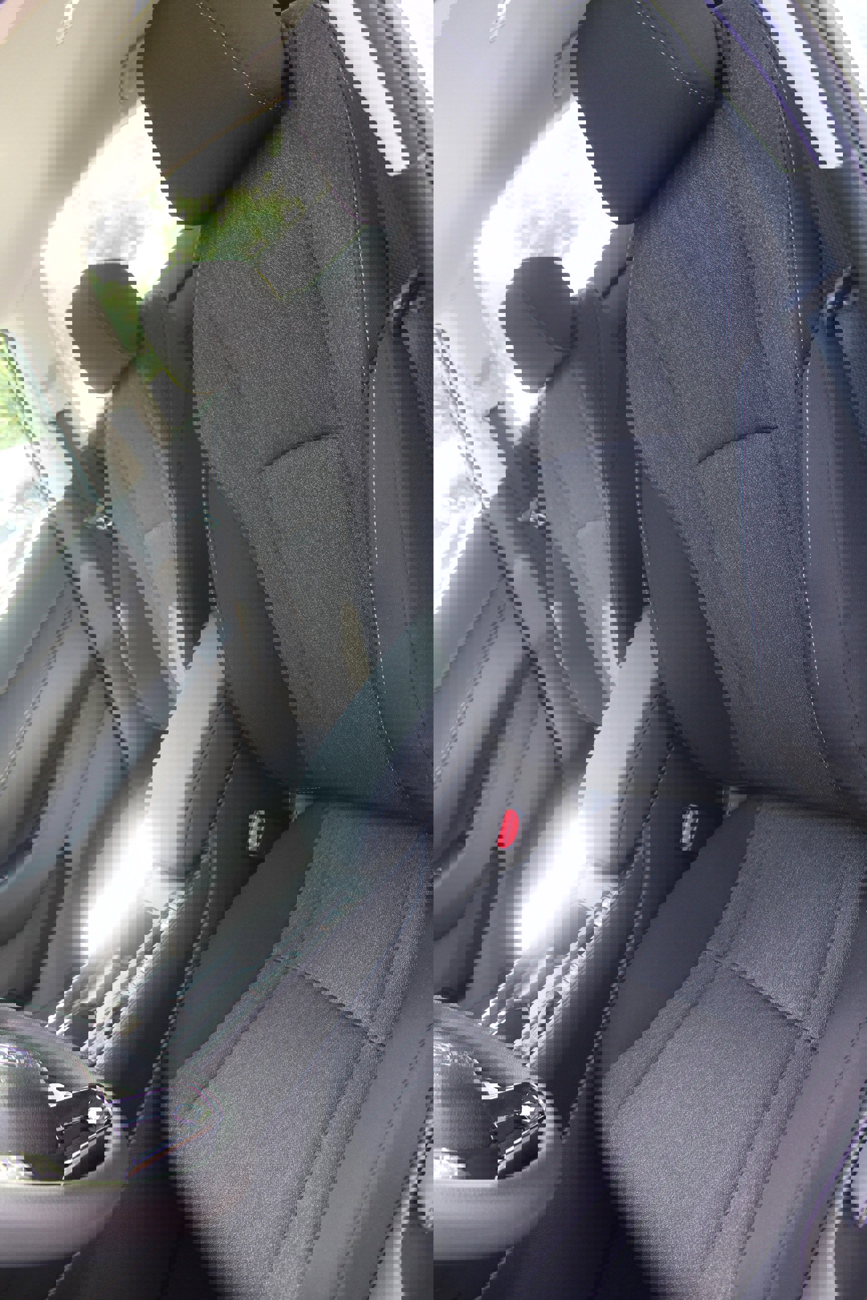 New 2025 Honda Accord LX image 5