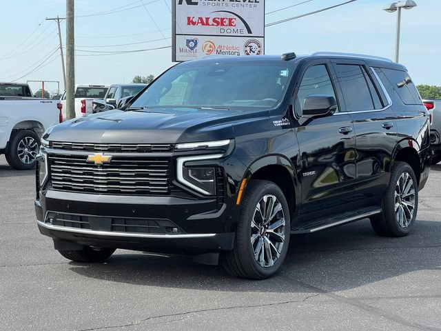 New 2026 Chevrolet Tahoe High Country w/ Sun And Tow Package AWD/4WD image 54