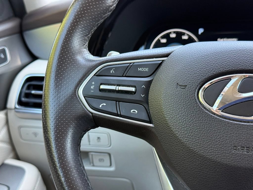 Used 2020 Hyundai Palisade Limited AWD/4WD image 16