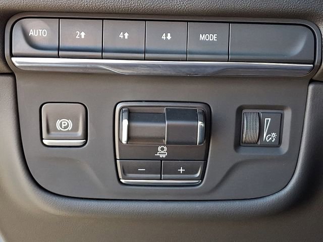 Certified 2025 Cadillac Escalade Premium Luxury image 23