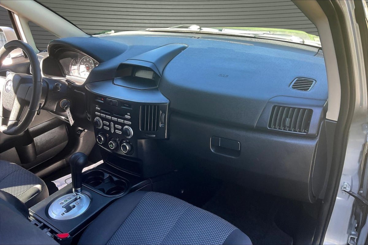 Used 2011 Mitsubishi Endeavor LS AWD/4WD image 25