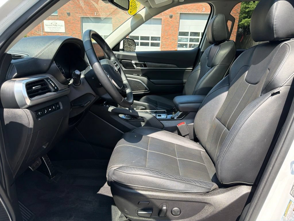 Used 2020 Kia Telluride SX AWD/4WD image 15