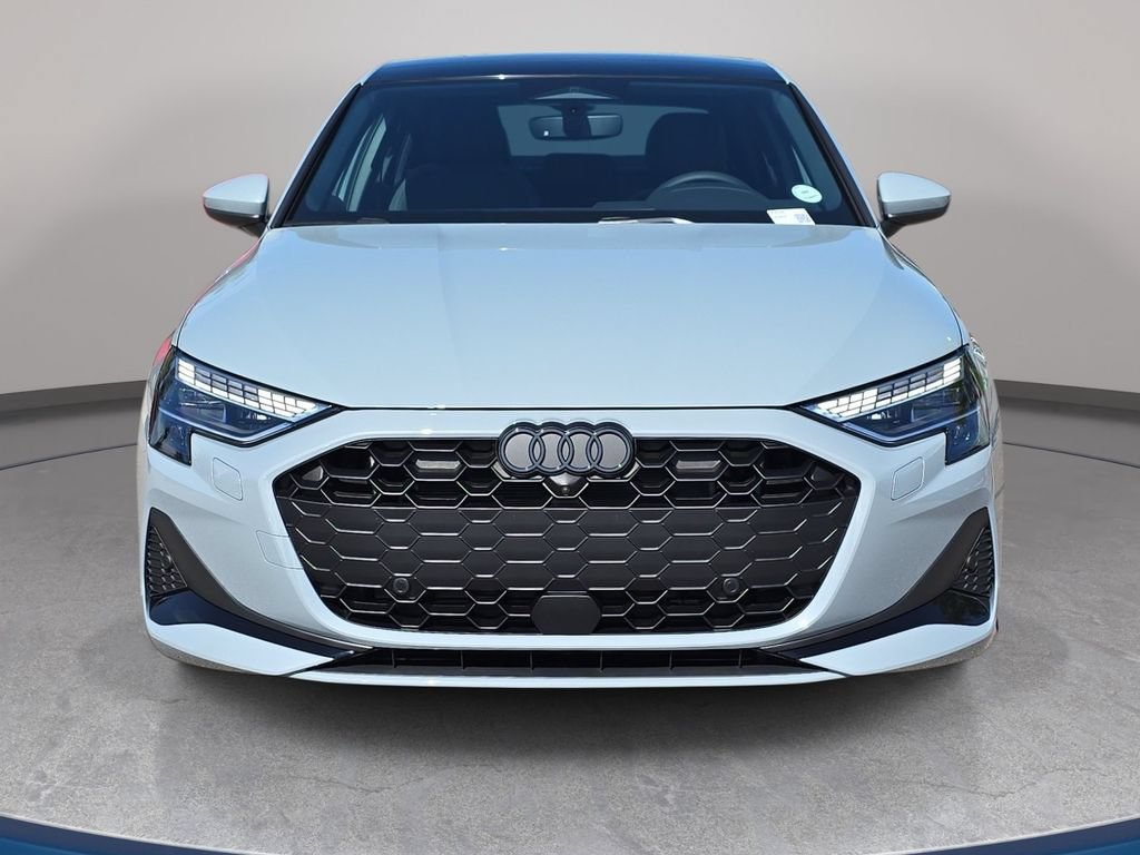 New 2026 Audi A3 2.0T Premium Plus AWD/4WD image 2