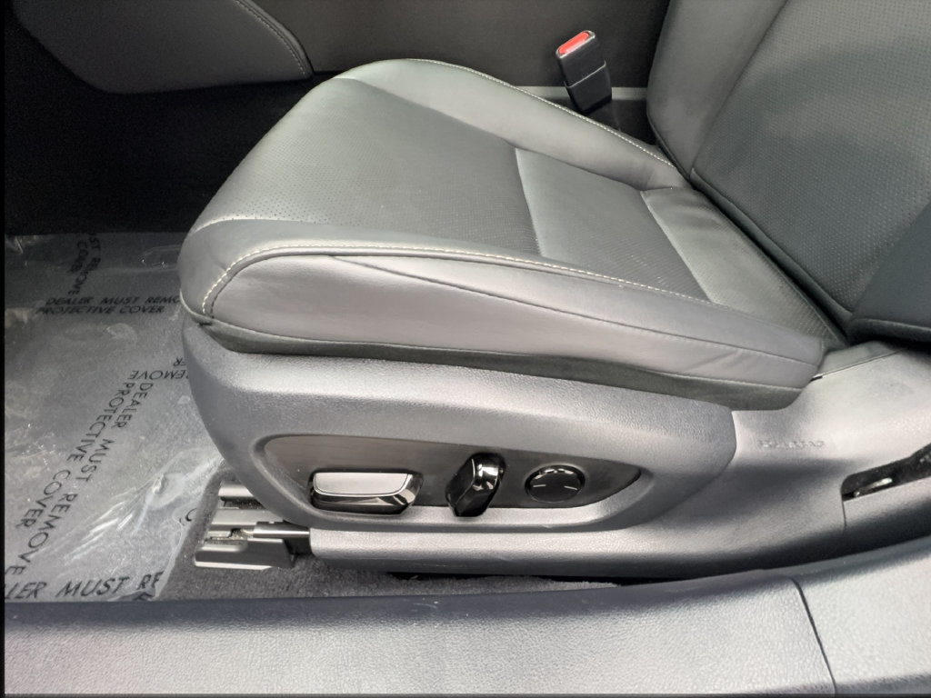 Used 2024 Lexus ES 350 w/ Premium Package FWD image 25