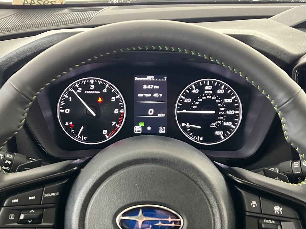 New 2026 Subaru Ascent Bronze Edition image 17