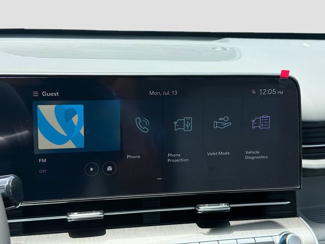 New 2026 Hyundai Kona SEL Sport FWD image 14