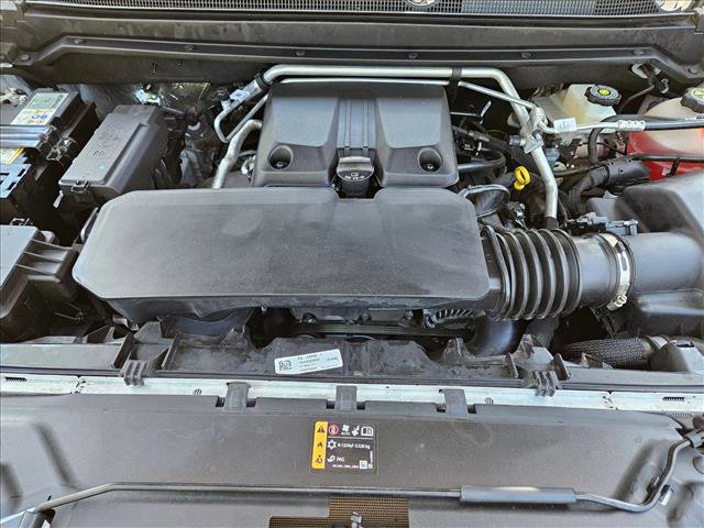 Used 2023 Chevrolet Colorado Z71 w/ Z71 Convenience Package 2 image 23
