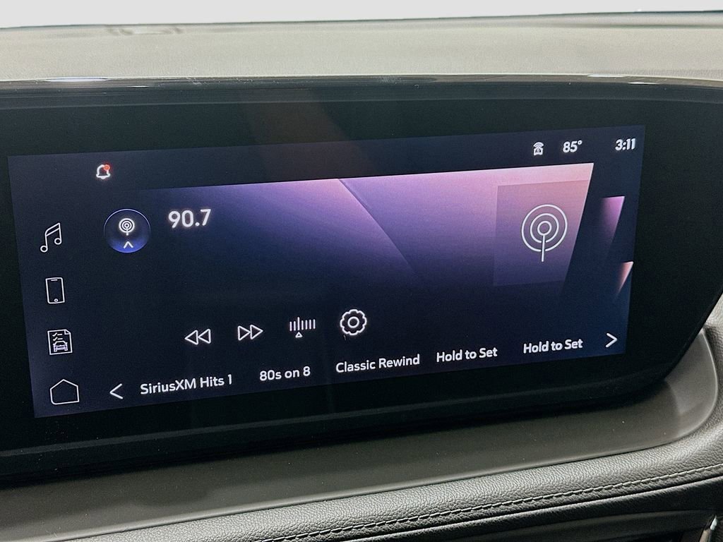 New 2026 Buick Encore GX Sport Touring w/ Advanced Technology Package FWD image 15