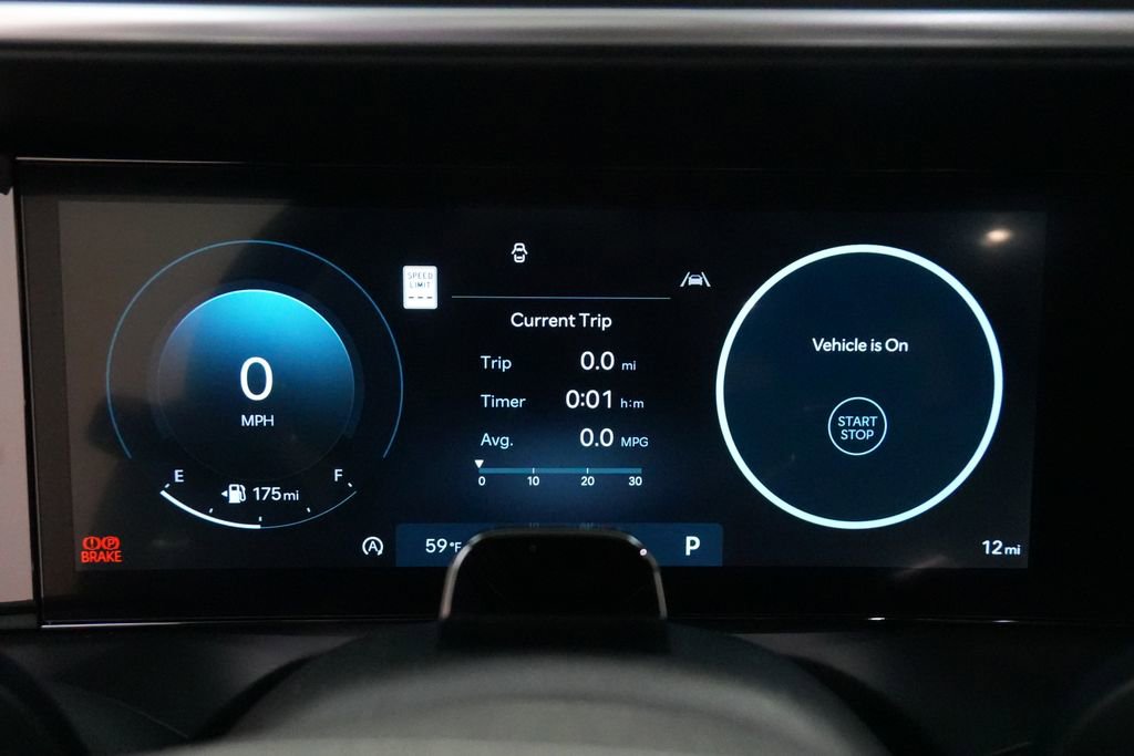 New 2026 Hyundai Palisade Limited image 44