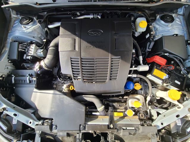 Used 2023 Subaru Forester Sport image 42